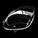 Стекло фары AMS для Mercedes-Benz ML-Class W164 2008-2011 рестайлинг (левое) 35037 фото 5
