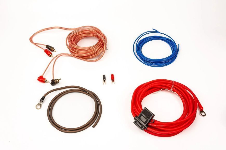 Комплект Kicx KICX SAK10-U AR-83205 фото