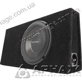 Сабвуфер Rockford Fosgate T1S-1X12 AR-31717 фото