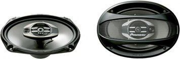 Акустика Pioneer TS-A6963E AR-15434 фото