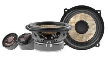 Акустика автомобільна Focal PS 130 FE AR-48979 фото