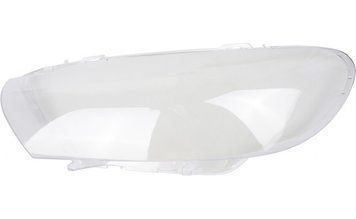 Стекло фары AMS для Volkswagen Scirocco 2008-2017 (левое) 35413 фото