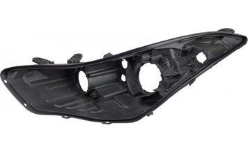 Корпус фари AMS Hyundai Elantra Avante MD 2010-2016 (лівий) 48391 фото