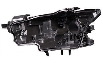 Корпус фари AMS Mazda 3 BP Full LED 2018-2024 (лівий) 48567 фото