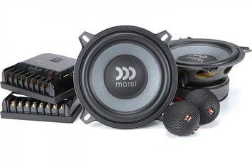 Акустика Morel Tempo Ultra 502 AR-15304 фото
