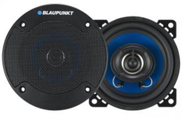 Акустика автомобільна Blaupunkt ICx 402 AR-40470 фото
