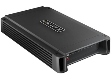 Підсилювач Hertz HCP 1Dk AR-38882 фото