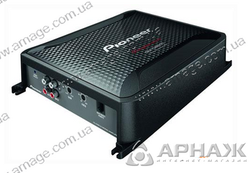 Підсилювач Pioneer GM-D8604 AR-36019 фото