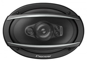 Акустика Pioneer TS-A6970F AR-36812 фото