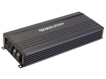 Підсилювач Dynamic State SKIF SKA-70.4 (АВ) AR-96208 фото