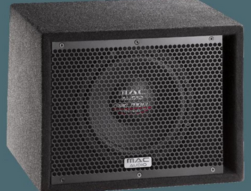 Сабвуфер Mac Audio Street Sub 108A AR-36735 фото
