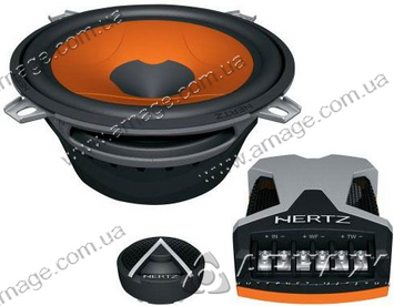 Акустика Hertz ESK 130.4 AR-14973 фото