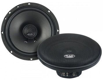 Акустика автомобільна MacAudio BLK 16.2 AR-47292 фото