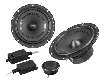 Автоакустика Helix F 62C AR-56184 фото