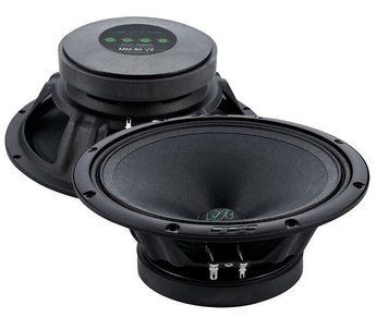 Автоакустика Alphard Deaf Bonce MM-80V2 AR-47670 фото