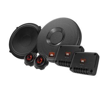 Автомобільна акустика JBL CLUB 605C SQ AR-58872 фото