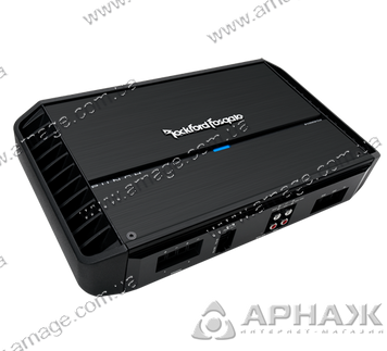 Підсилювач Rockford Fosgate P1000X1BD AR-16818 фото