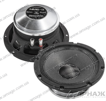 Акустика Alphard Hannibal NM6-4 AR-33728 фото