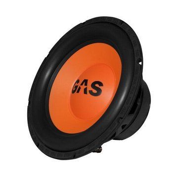 Автосабвуфер GAS S1-104 AR-74976 фото