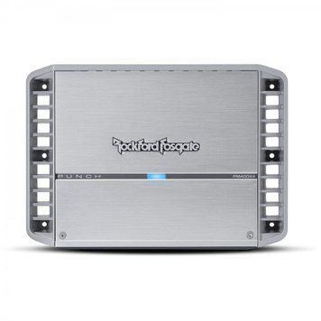 Підсилювач Rockford Fosgate PM400X4 AR-31708 фото