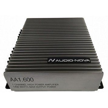 Автоусилитель Audio Nova AA1.600 AR-56000 фото