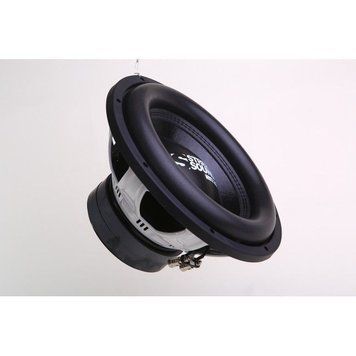 Сабвуфер автомобільний Street Sound SW-White 212 v2 AR-52511 фото