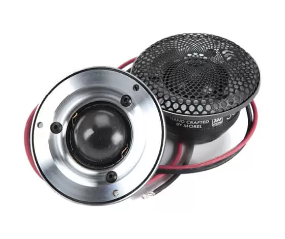 Автоакустика Morel SUPREMO 602 AR-76590 фото