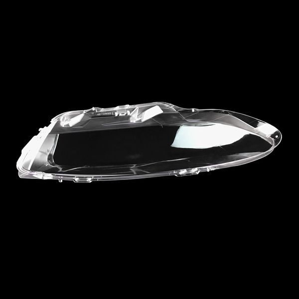 Скло фари AMS для Volkswagen Scirocco 2008-2017 (ліве) 35413 фото