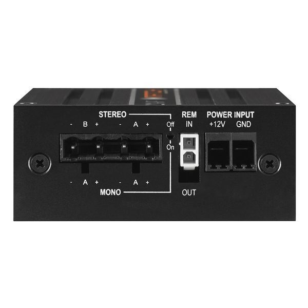 Автопідсилювач Match M 2.1AMP AR-80898 фото