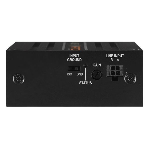 Автопідсилювач Match M 2.1AMP AR-80898 фото