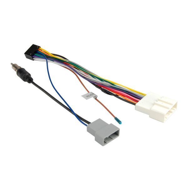 Штатна магнітола Nissan X-Trail 2007-2014 Decker D10-006 4x64, 4G НФ-00009517 фото