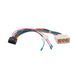 Штатна магнітола Subaru Forester 2002-2008 Decker D9-002 6x128, DSP, 360 НФ-00003836 фото 3