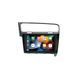 Штатна магнітола Volkswagen Golf 2012-2021 Cyclone C10-001 2x32 НФ-00004566 фото 2