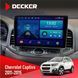 Штатна магнітола Chevrolet Captiva 2011-2015 Decker D10-002 6x128, DSP, 360, 2k НФ-00005228 фото 1