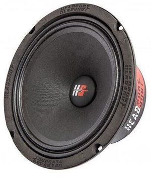 Акустика автомобільна Kicx HeadShot DM80 AR-42227 фото
