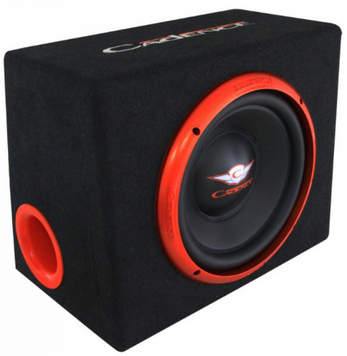 Сабвуфер Cadence FXB 121VA AR-40010 фото