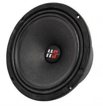 Акустика автомобільна Kicx HeadShot LS80 AR-42226 фото
