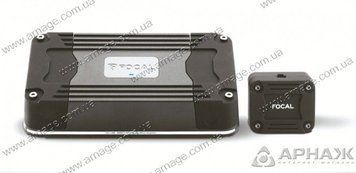 Підсилювач Focal FD 1.350 AR-16528 фото