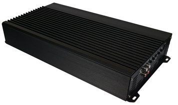Автопідсилювач AudioBeat EX 2.1700 AR-59708 фото