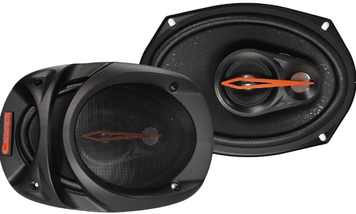 Автоакустика Cadence FXS-6933i AR-61630 фото