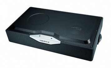 Сабвуфер Hertz EBX F20.5 AR-16022 фото