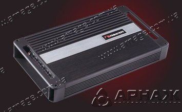 Підсилювач Nakamichi PL-475 AR-16767 фото