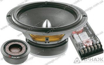 Акустика Focal Polyglass 165 VR AR-14825 фото
