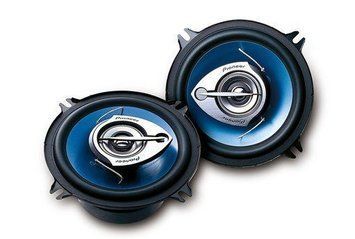 Акустика Pioneer TS-1339R AR-15409 фото