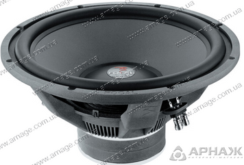 Сабвуфер Focal Polyglass Subwoofer 40 V1 AR-15904 фото