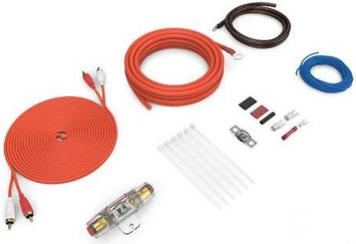Установочный комплект JBL AK82CA AR-38052 фото