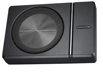 Сабвуфер Kenwood KSC-PSW8 AR-36432 фото