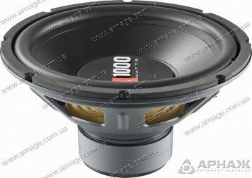 Сабвуфер JBL CS1214 AR-16067 фото