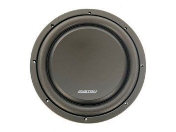 Сабвуфер Dynamic State CUSTOM CSW-S25 AR-96214 фото
