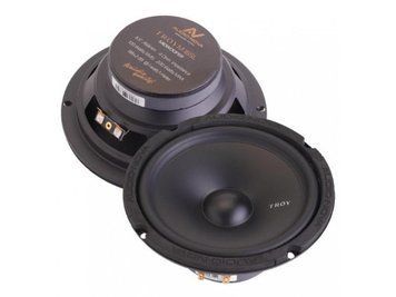 Автоакустика Audio Nova AUDIO NOVA TROY M165L AR-87713 фото